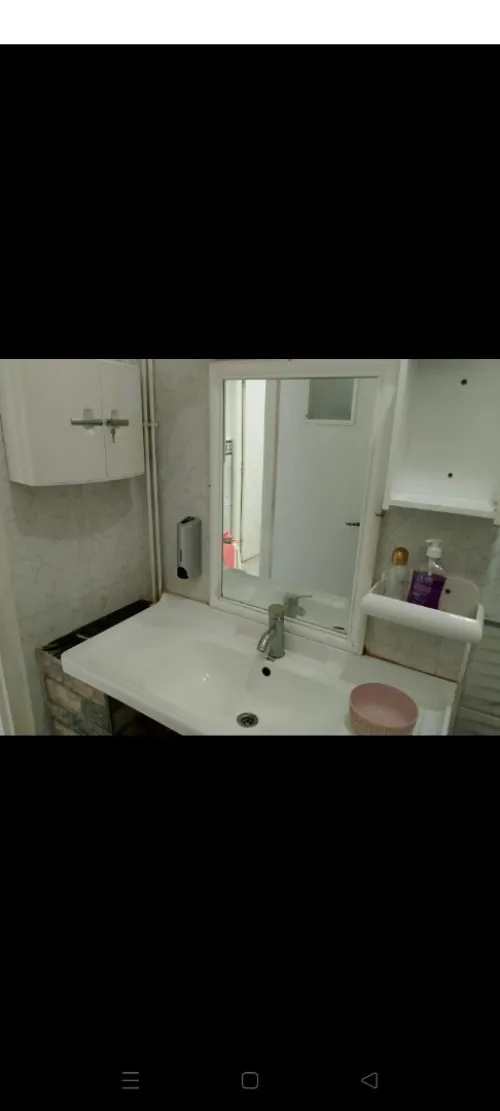 Location Appartement F3 Tizi Ouzou Azeffoun