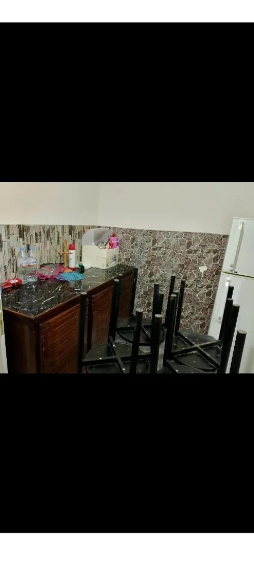 Location Appartement F3 Tizi Ouzou Azeffoun