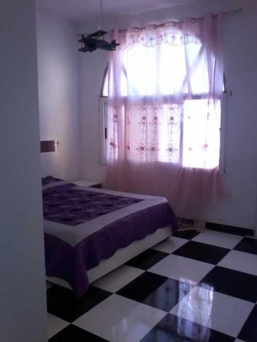 Vente Villa Oran Ain el turck