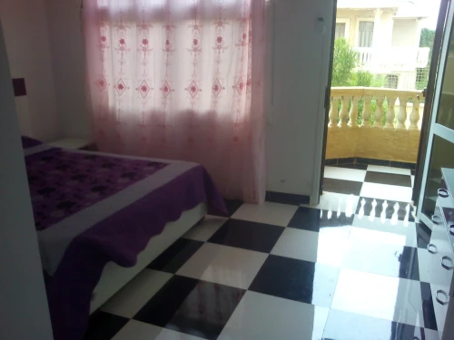 Vente Villa Oran Ain el turck