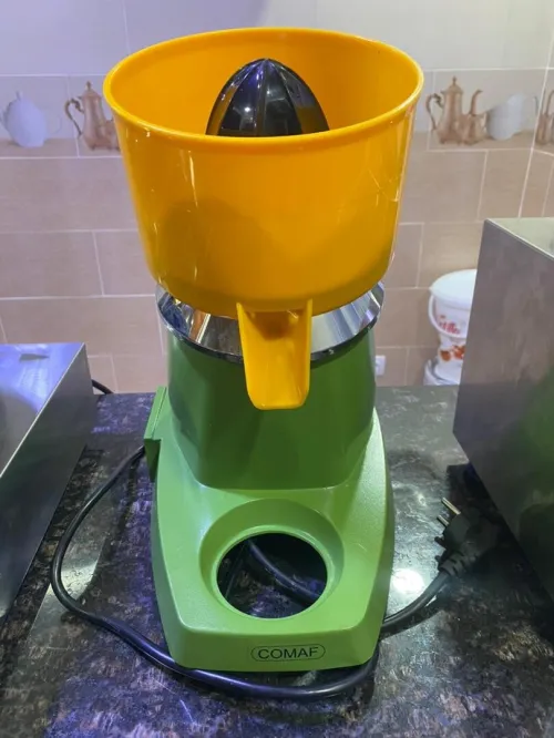 Pack machine bubble waffle, tompereuse chocolat & press argume