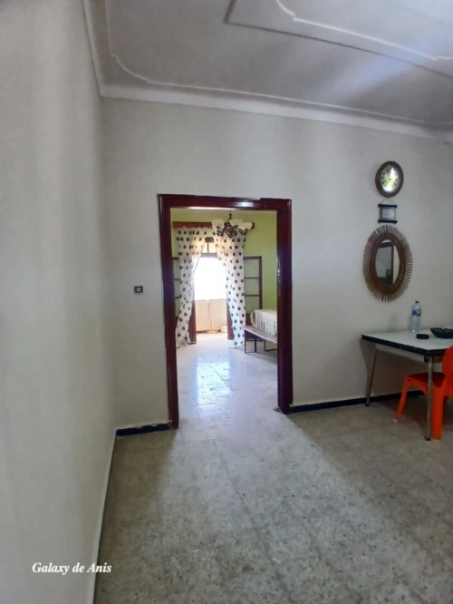 Location vacances Villa Tipaza Damous