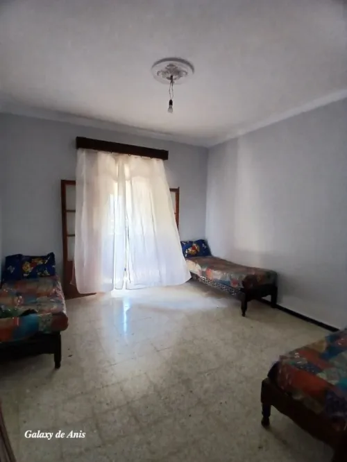 Location vacances Villa Tipaza Damous
