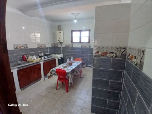Location vacances Villa Tipaza Damous