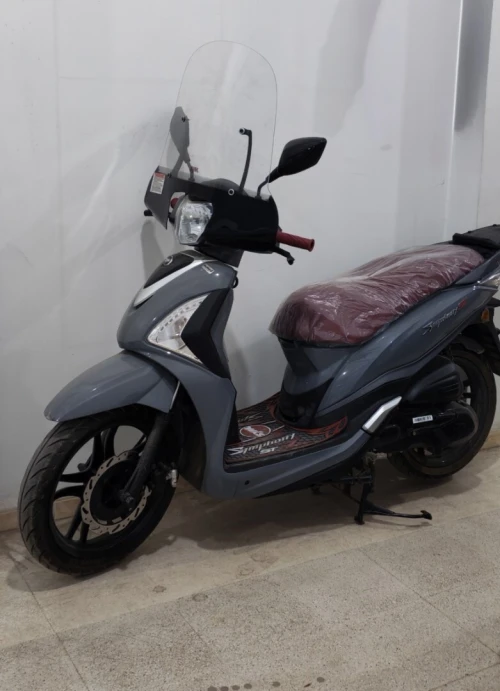SYM ST 150 2025