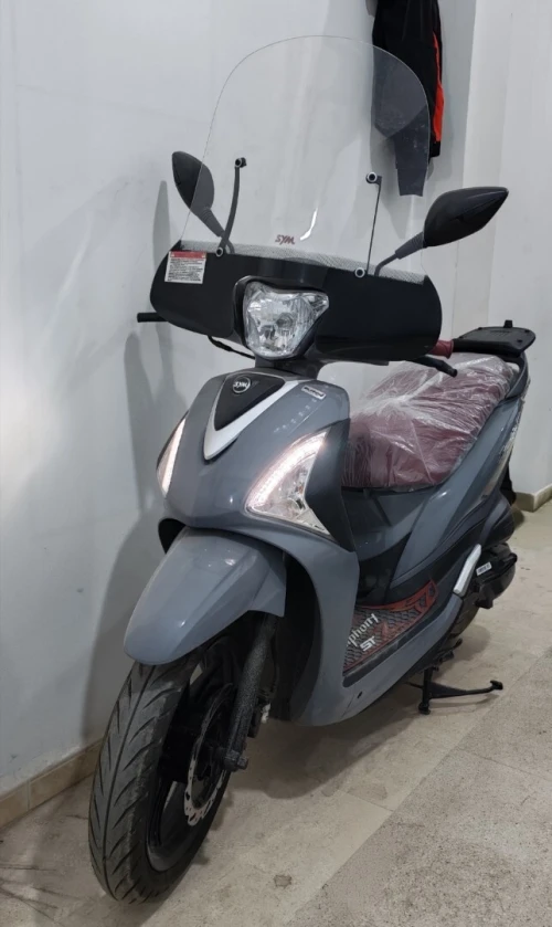 SYM ST 150 2025