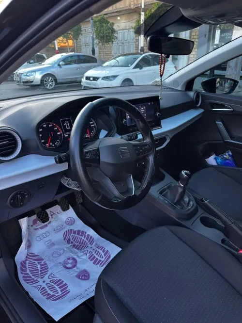 Seat Ibiza 2023 Style