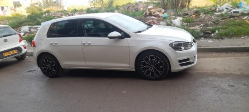 Volkswagen Golf 7 2014 Trendline +