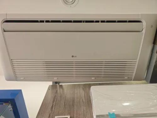 LG Unité intérieur cassette une voie 2.6KW