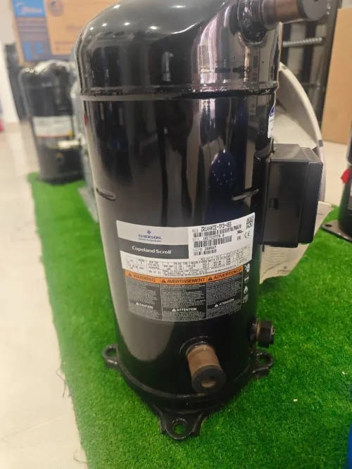 Compresseur EMERSON Copeland ZR144