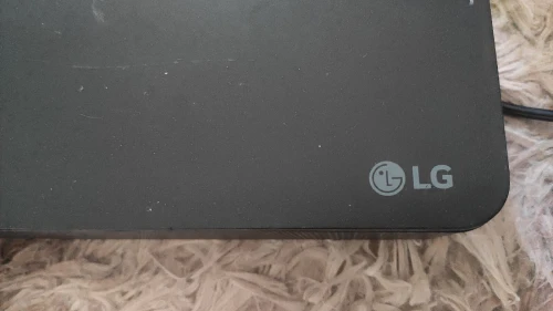 Barre de son LG 