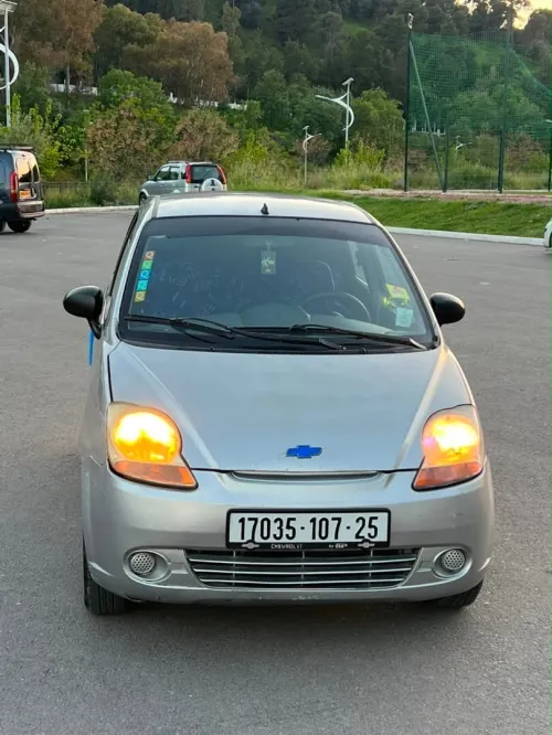 Chevrolet Spark 2007 Spark