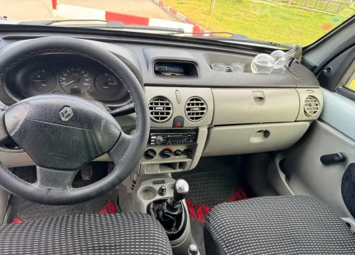 Renault Kangoo 2008 Kangoo