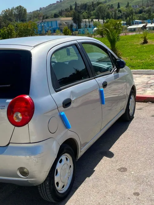 Chevrolet Spark 2007 Spark