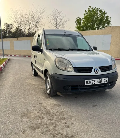 Renault Kangoo 2008 Kangoo