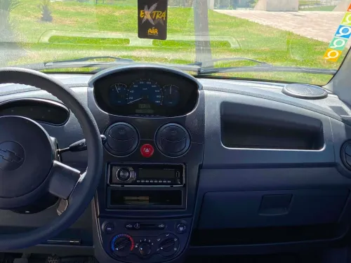 Chevrolet Spark 2007 Spark