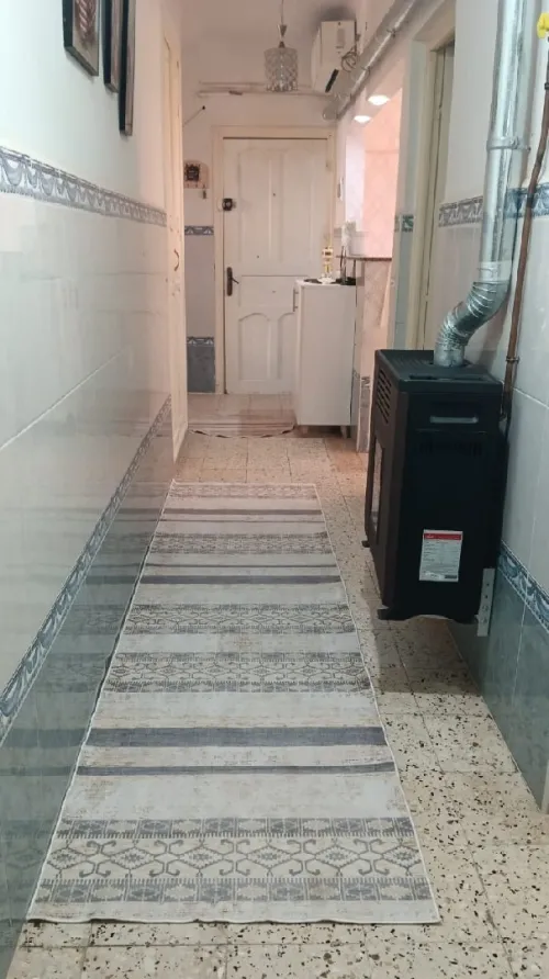 Location Appartement F4 Oran Bethioua