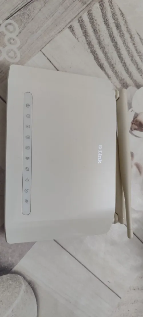 DLINK 2750u