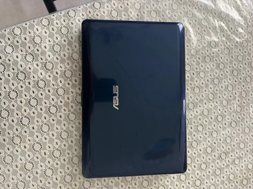 Notebook ASUS Eee PC