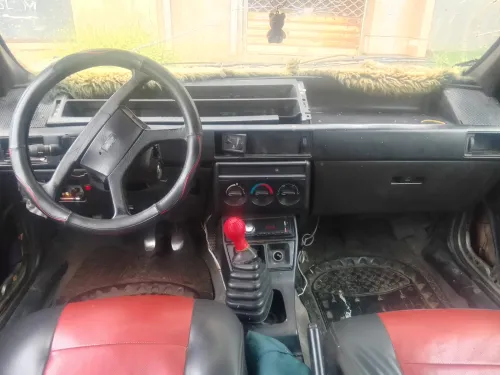 Fiat Tipo 1988 1.4