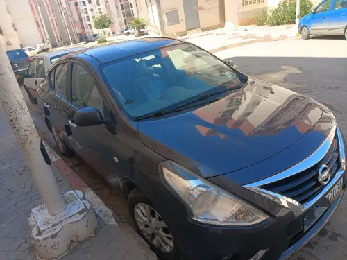 Nissan Sunny 2020 Acenta