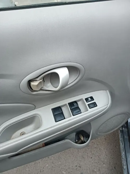 Nissan Sunny 2020 Acenta