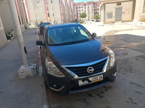 Nissan Sunny 2020 Acenta