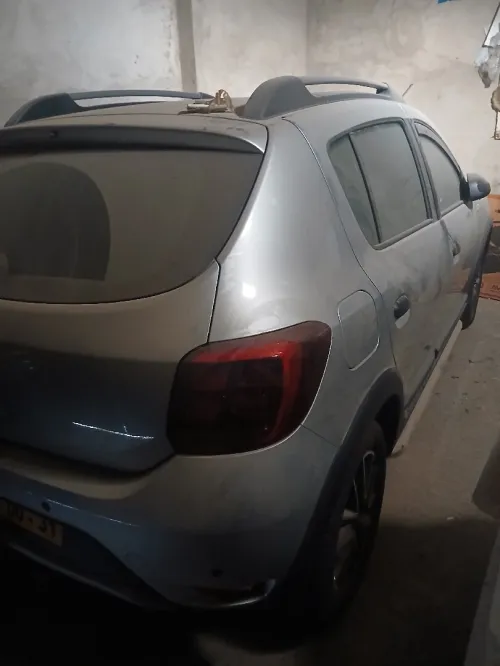 Dacia Sandero 2023 Stepway