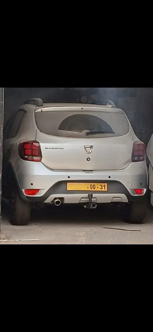Dacia Sandero 2023 Stepway