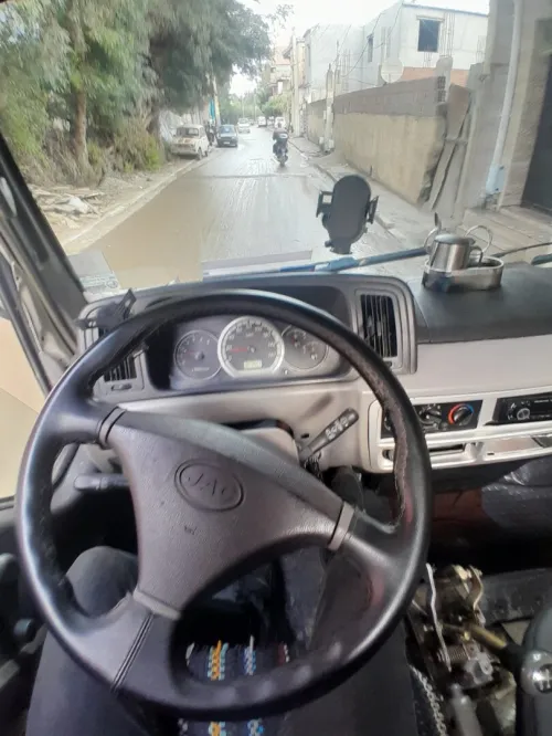 Jac 1040 Jac 1040 2011