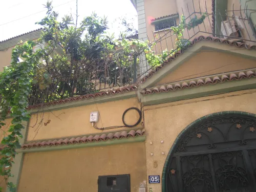 Vente Villa Blida Blida