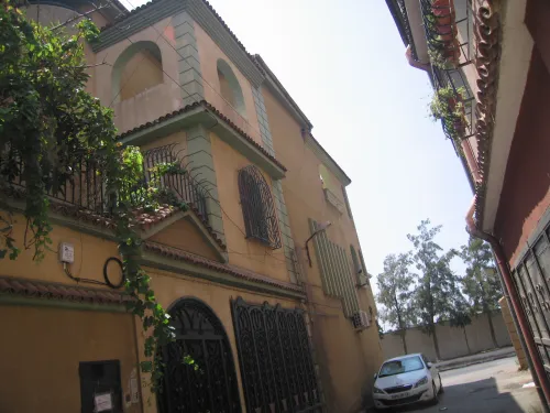 Vente Villa Blida Blida