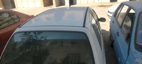 Clio Clio japonaise 1998 