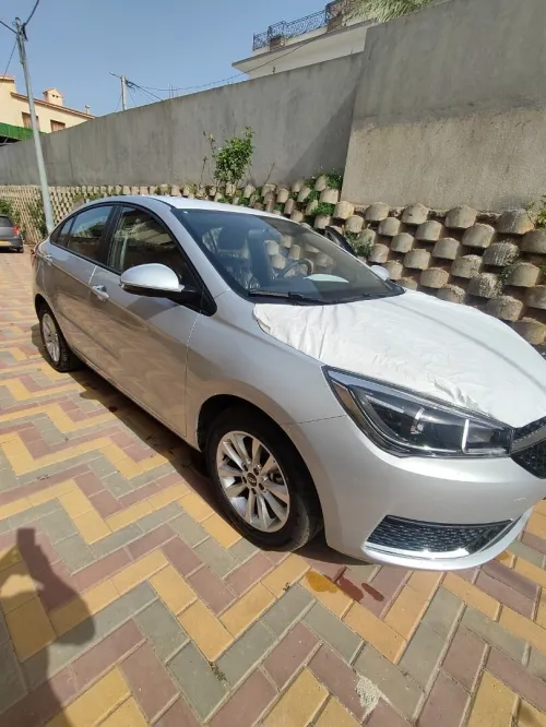 Chery Arrizo 5 2026 