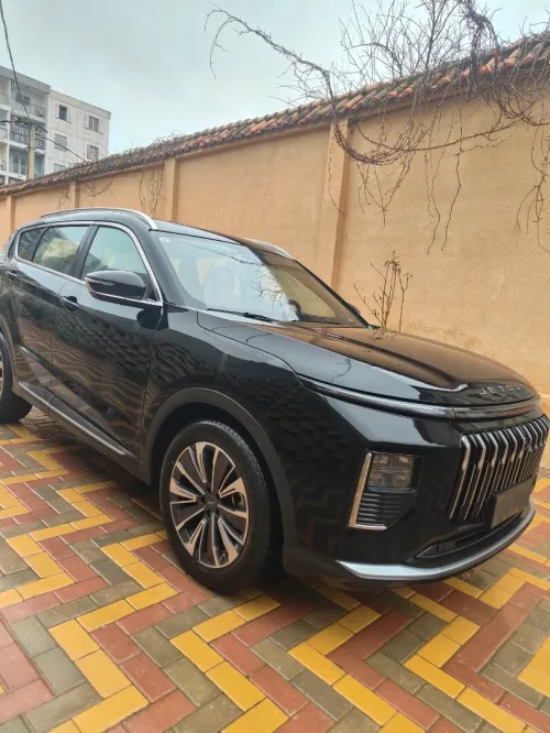 Jetour  X70 PLUS 2026 Elite