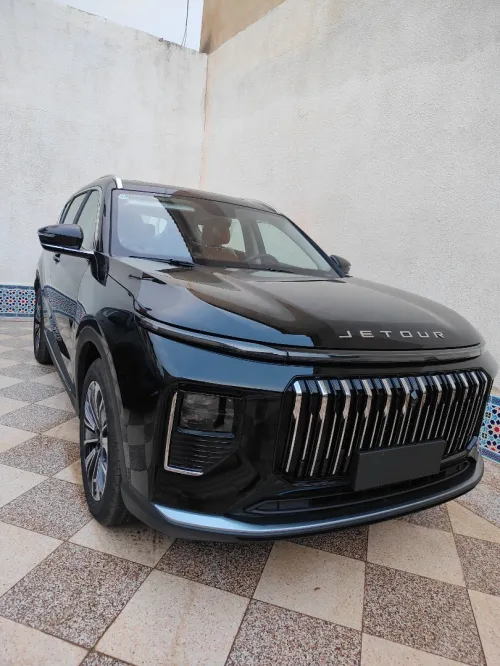 Jetour  X70 PLUS 2026 Elite