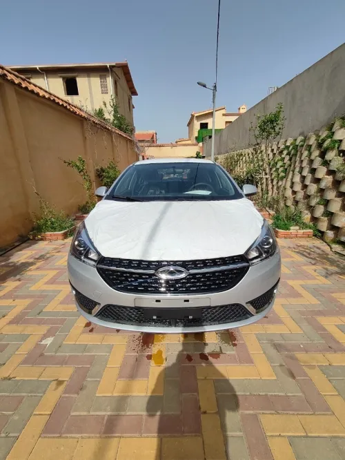 Chery Arrizo 5 2026 