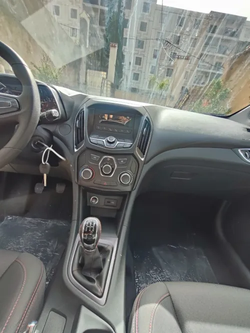 Chery Arrizo 5 2026 