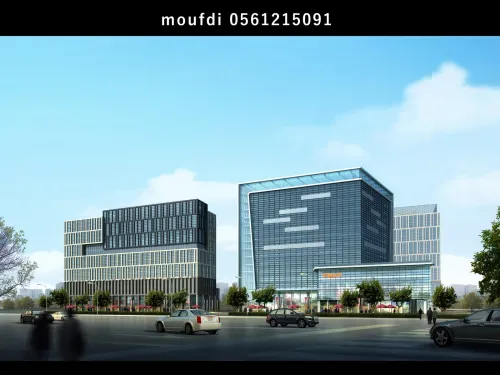 Architecte 3D interior/ exterior / stand exhibition et animation