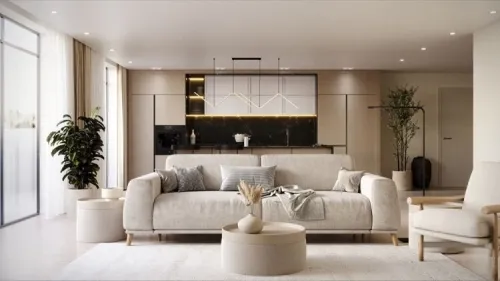 INTERIOR DESIGNE +ETUDE +  MATERIAL SELECTION AVEC VOTRE BUDGET