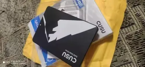 SSD CUSU 2 TB . PC ET LAPTOP
