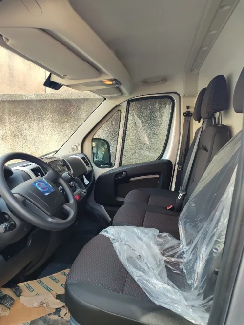 Fiat Ducato 2026