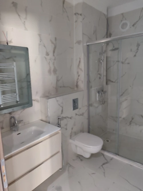Vente Appartement F5 Alger Draria
