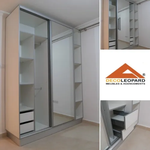 Cuisine sur mesure 