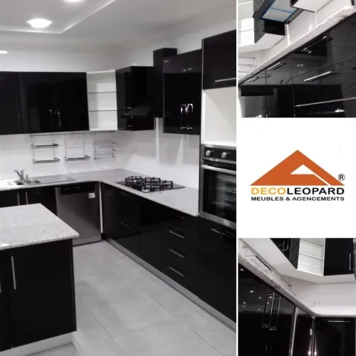 Cuisine sur mesure 