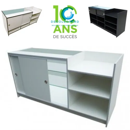 Meuble et mobilier