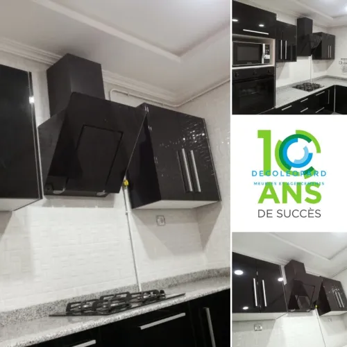 Meuble et mobilier