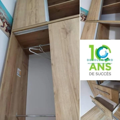 Meuble et mobilier