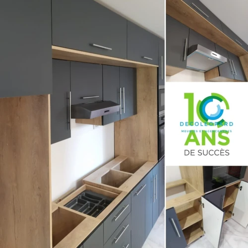 Rénovation maison