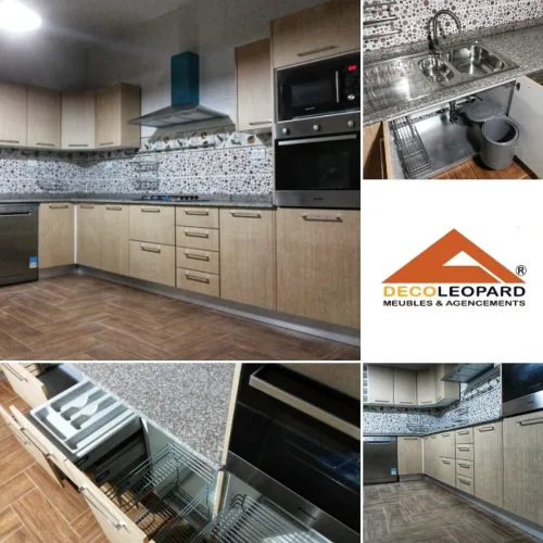 Meuble et mobilier